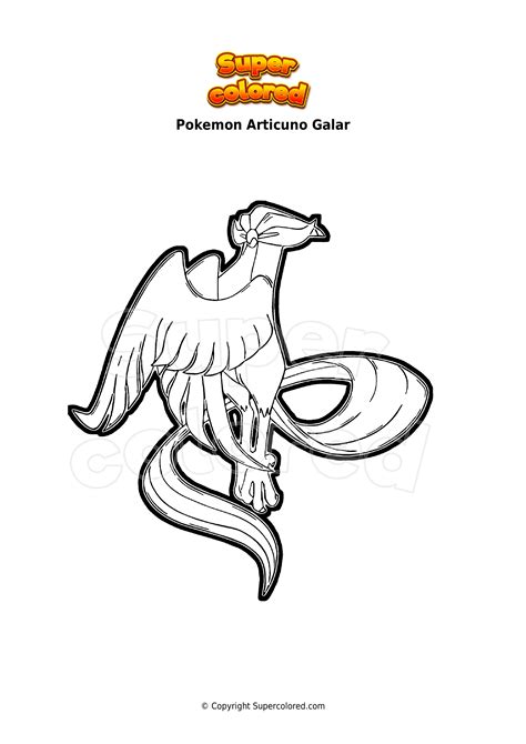 galar starters coloring pages