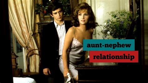 Top 8 Older Aunt Romance With Teenage Nephew Movies Part 3 Youtube