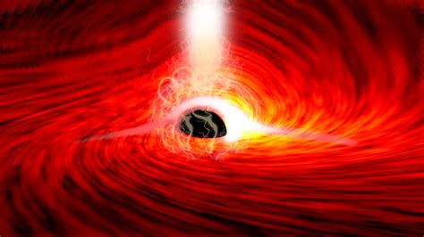 Halifax Researcher Part Of Team Behind Black Hole Discovery That Proves