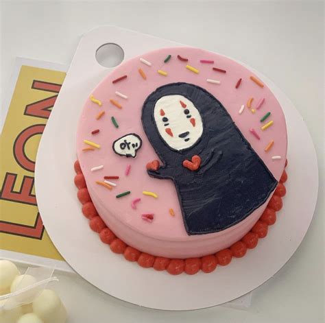 atonucake instagram    kue dekorasi kue