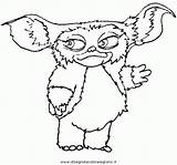 Gremlins Coloring Pages Gremlin Drawing Printable Getdrawings Kids Popular Color Getcolorings Coloringhome Related sketch template