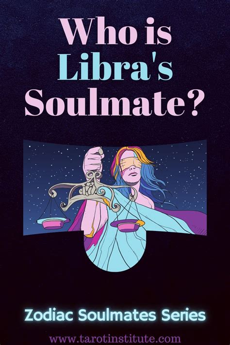 Who Is Libras Soulmate –