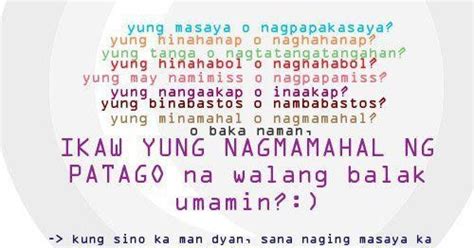 Tagalog Love Quotes Images 2 Pinoy Trend │ Where Philippine Trend Happens