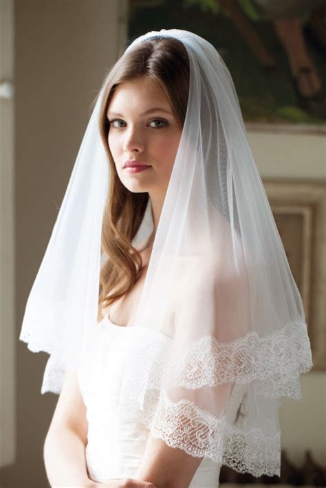 styleklikblogspot bridal wear veils designs lace wedding gowns