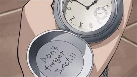 forget ‘mean girls ‘fullmetal alchemist fans have the real reason to