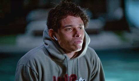 Anthony Ramos Emmy Nom For ‘in Treatment’ Thanks To Star Making Turn