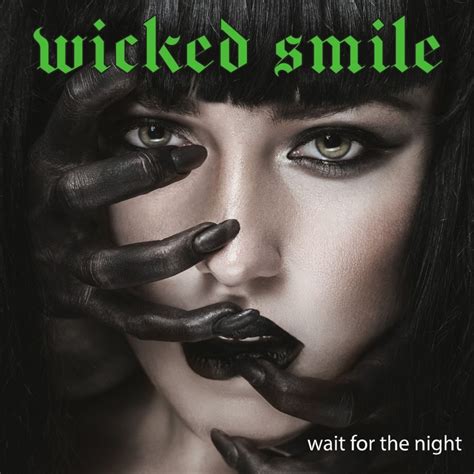 Album Review Wicked Smile Wait For The Night The Rockpit