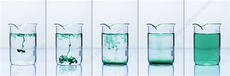 diffusion stock image  science photo library