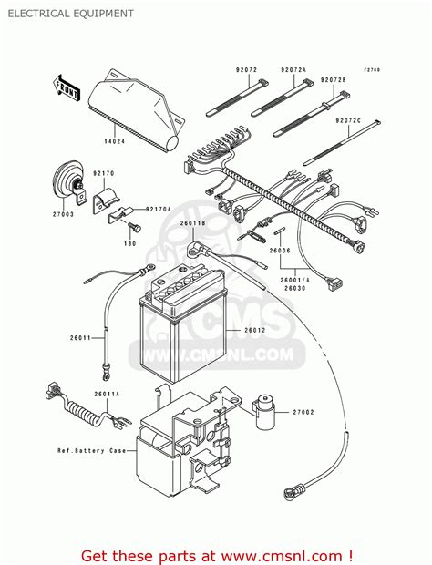 kawasaki bayou  carburetor hose diagram general wiring diagram