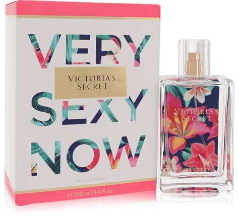 Very Sexy Now Perfume By Victoria S Secret Buy Online