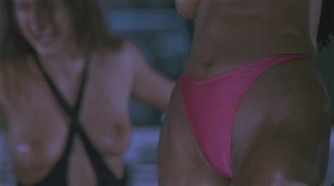 Nude Video Celebs Ornella Marcucci Nude All Ladies Do