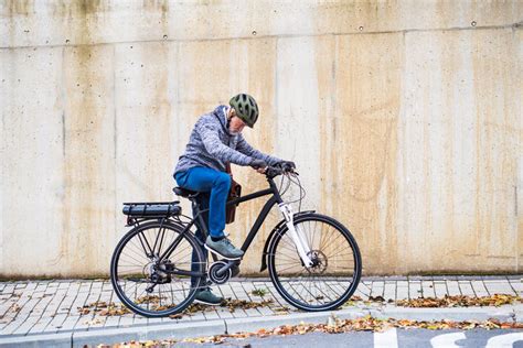 een verzekering voor mijn elektrische fiets