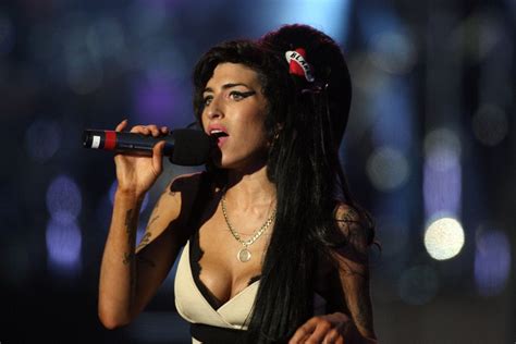 unheard amy winehouse vocals appear on salaam remi s new song the fader
