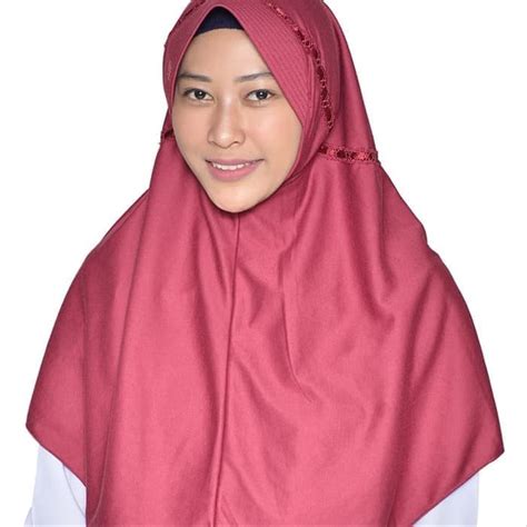 populer  warna jilbab abu sma