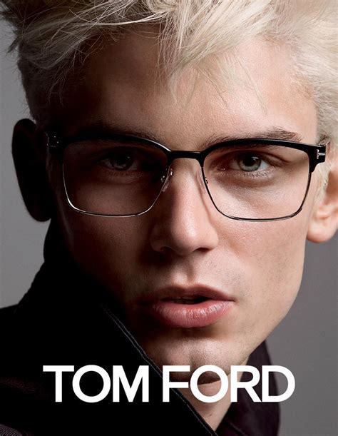 Tom Ford Ss15 Ad Campaign