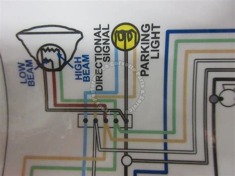 corvette wiring diagram full color laminated      sheets tracy performance