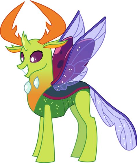 Thorax By Frownfactory On Deviantart