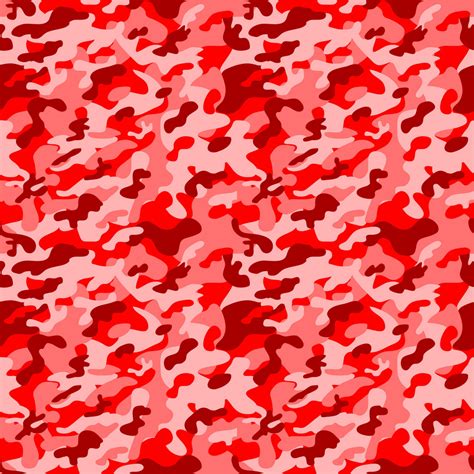 red camouflage pattern royalty  stock image storyblocks