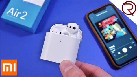 xiaomi airdots pro  review    apple airpods pro youtube