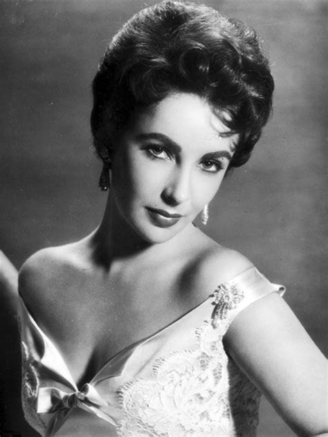 elizabeth taylor~ from ivillage flashback gorgeous pics of actresses from the 50s in 2019