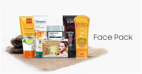 face pack price list  india april  buy face pack   price  india