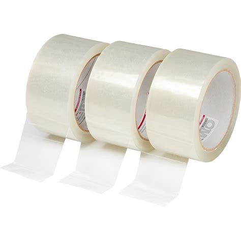 packband klebeband set transparent     mm  teilig kaufen bei obi