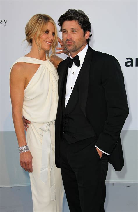 patrick dempsey is reportedly calling off his divorce