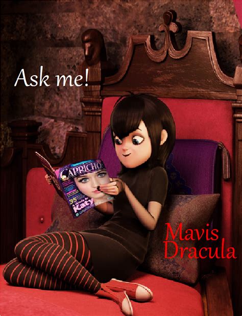 Ask By Mavy Wavy Dracula On Deviantart