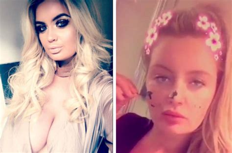 Lottery Winner Jane Park Shares Booby Selfie And Hilarious Snapchat