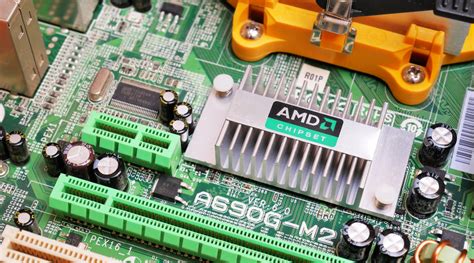 motherboard chipset  basic definition toms hardware