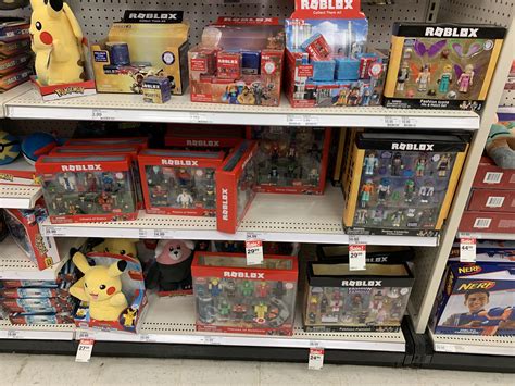 target  sells roblox toys rmildlyinteresting