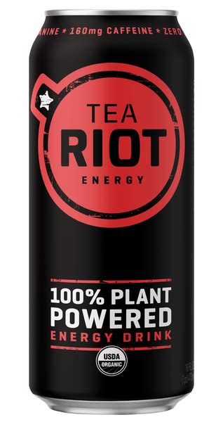 cherry  plant powered energy drink  natural products brands