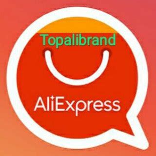 aliexpress hidden links telegram channel english