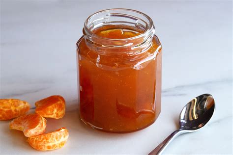 caramelized clementine marmalade recipe nutribullet