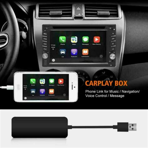 carlinkit usb ios carplay adapter fuer android auto auto navigation
