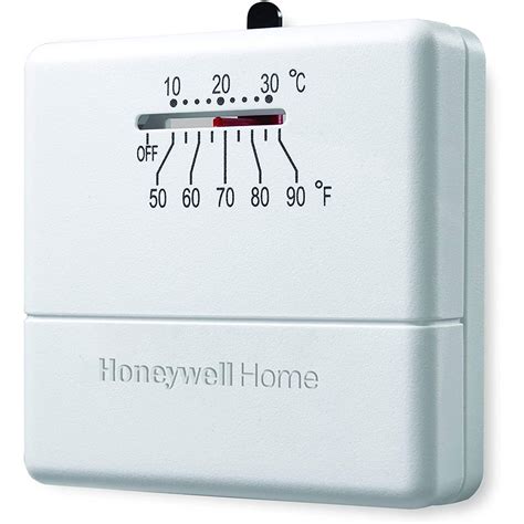 honeywell thermostats heating thermostats cooling thermostats  millivolt thermostats