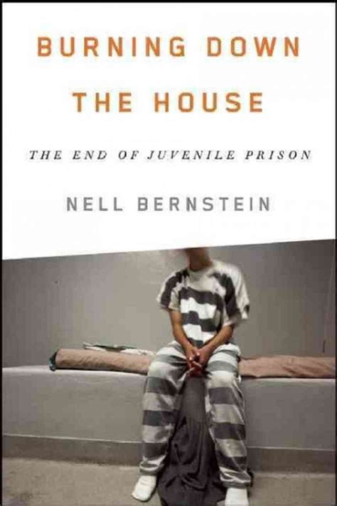 Burning Down The House Makes The Case Against Juvenile Incarceration