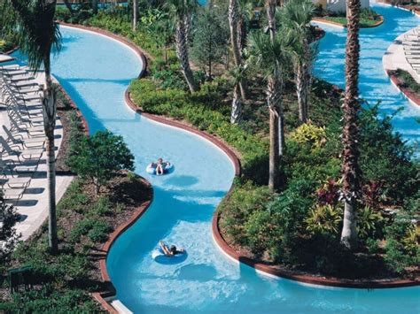 top  coolest hotel pools  orlando  pools   trips