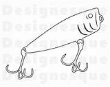 Lure Bait Lures sketch template