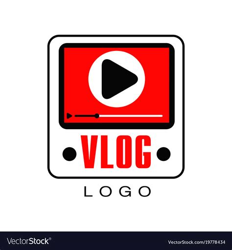 vlog logo   cliparts  images  clipground