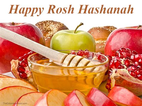 Happy Rosh Hashanah It S Time To Celebrate The Jewish New Year Latf Usa