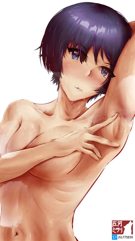 Rule 34 Armpits Belly Button Breasts Breasts Female Genshin Impact