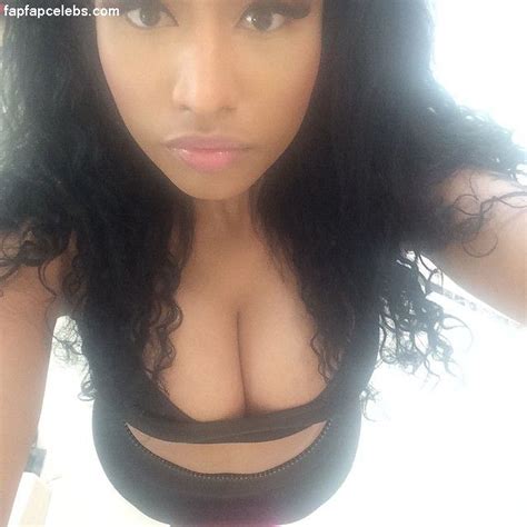 nikki minaj breast leaked thefappening pm celebrity photo leaks