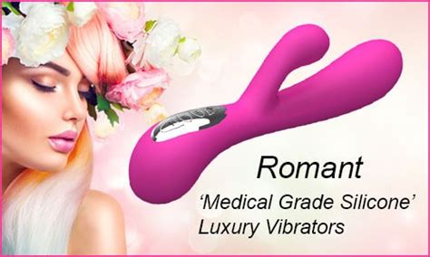 Silicone Vibrators Sex Toys For Women Sex Toys Online