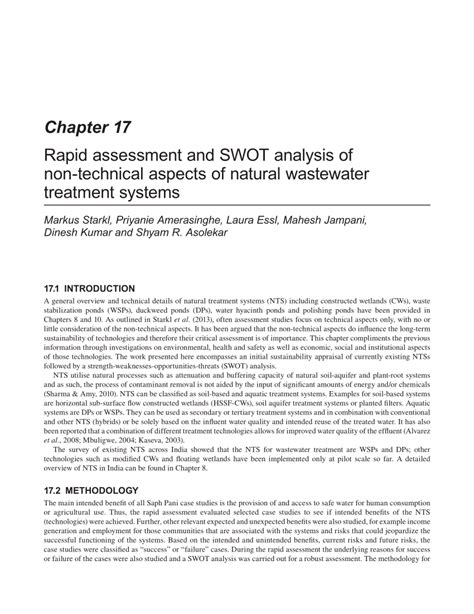 Saturn swot analysis
