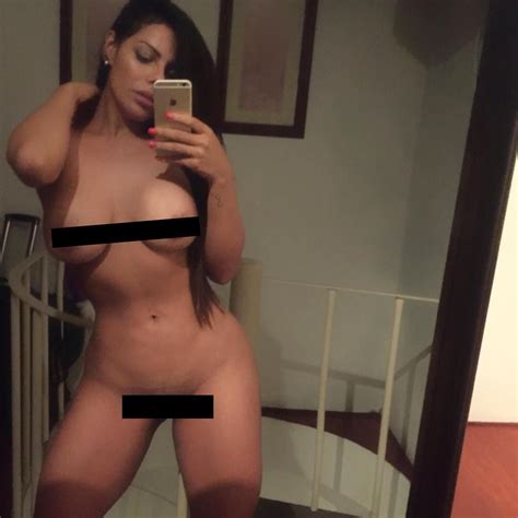 brazil model miss bumbum 2015 suzy cortez nude for kim kardashian