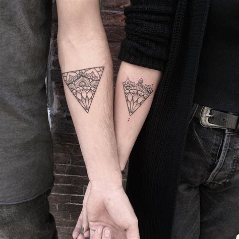 60 Brother Sister Tattoos For Siblings Who Are The Best Of