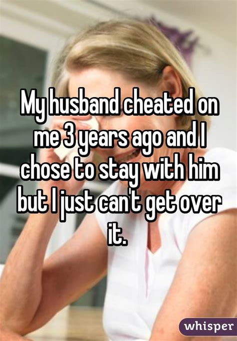 confessions of women who stand by their cheating spouses aol lifestyle