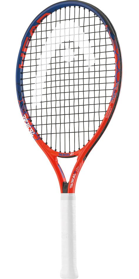 head radical   junior aluminium racket tennisnutscom