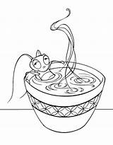 Mulan Coloring Pages Disney Printable Color Coloringpages1001 sketch template